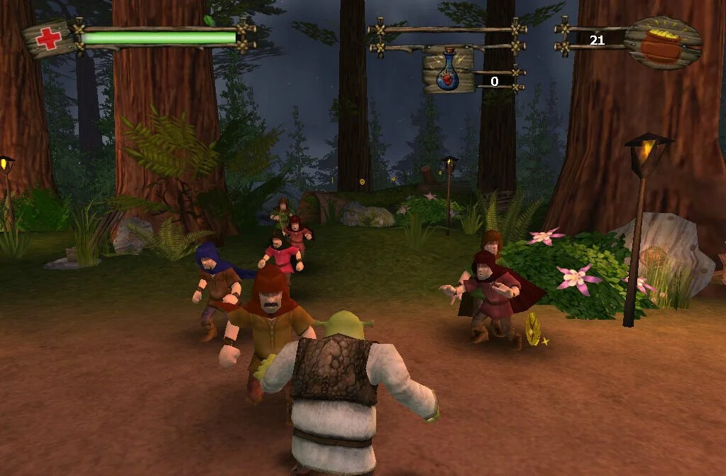 Shrek 2