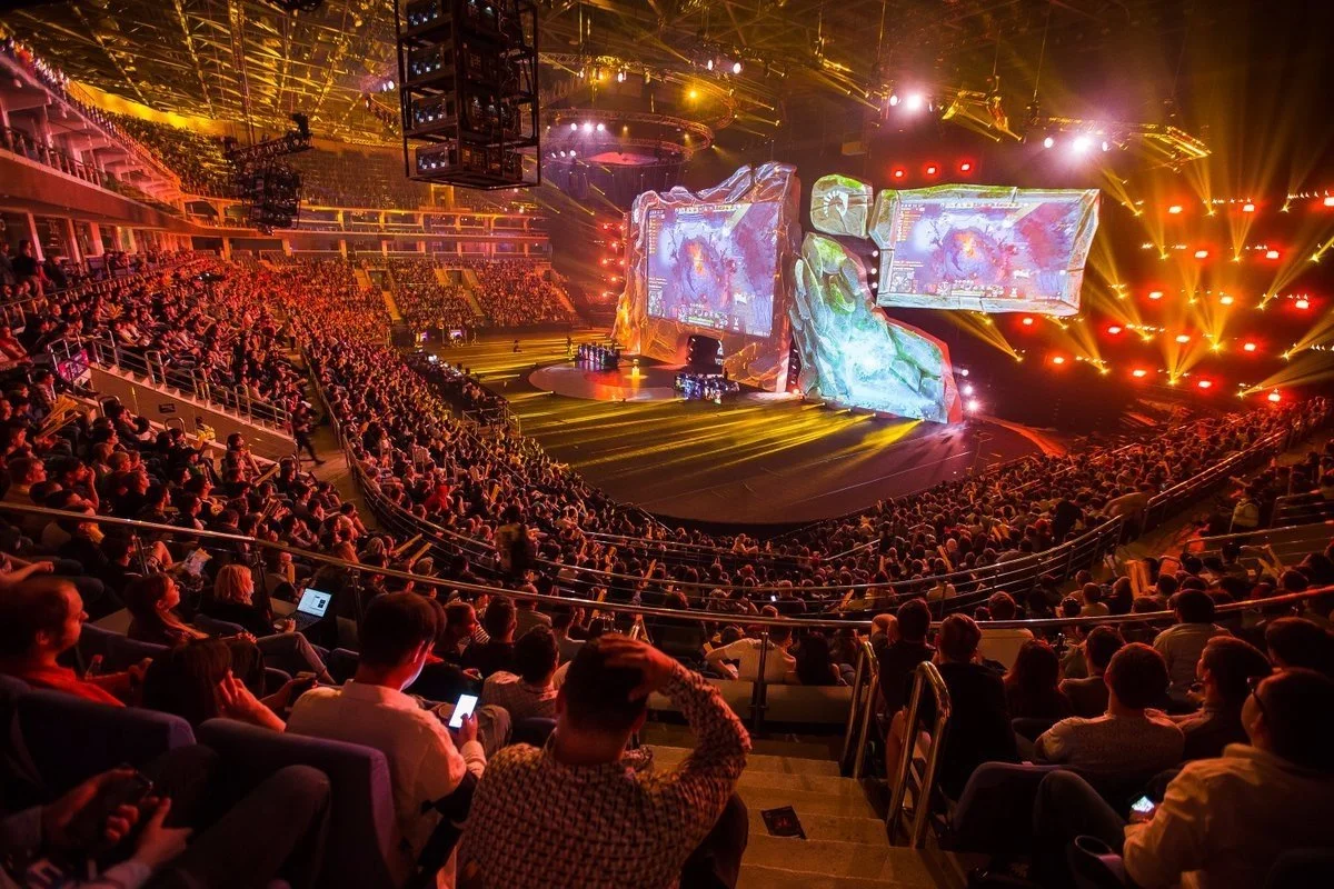 Онлайн-дота на $500,000 и битва лучших в CS:GO. Семь киберспортивных турниров, которые стоит посмотреть в августе