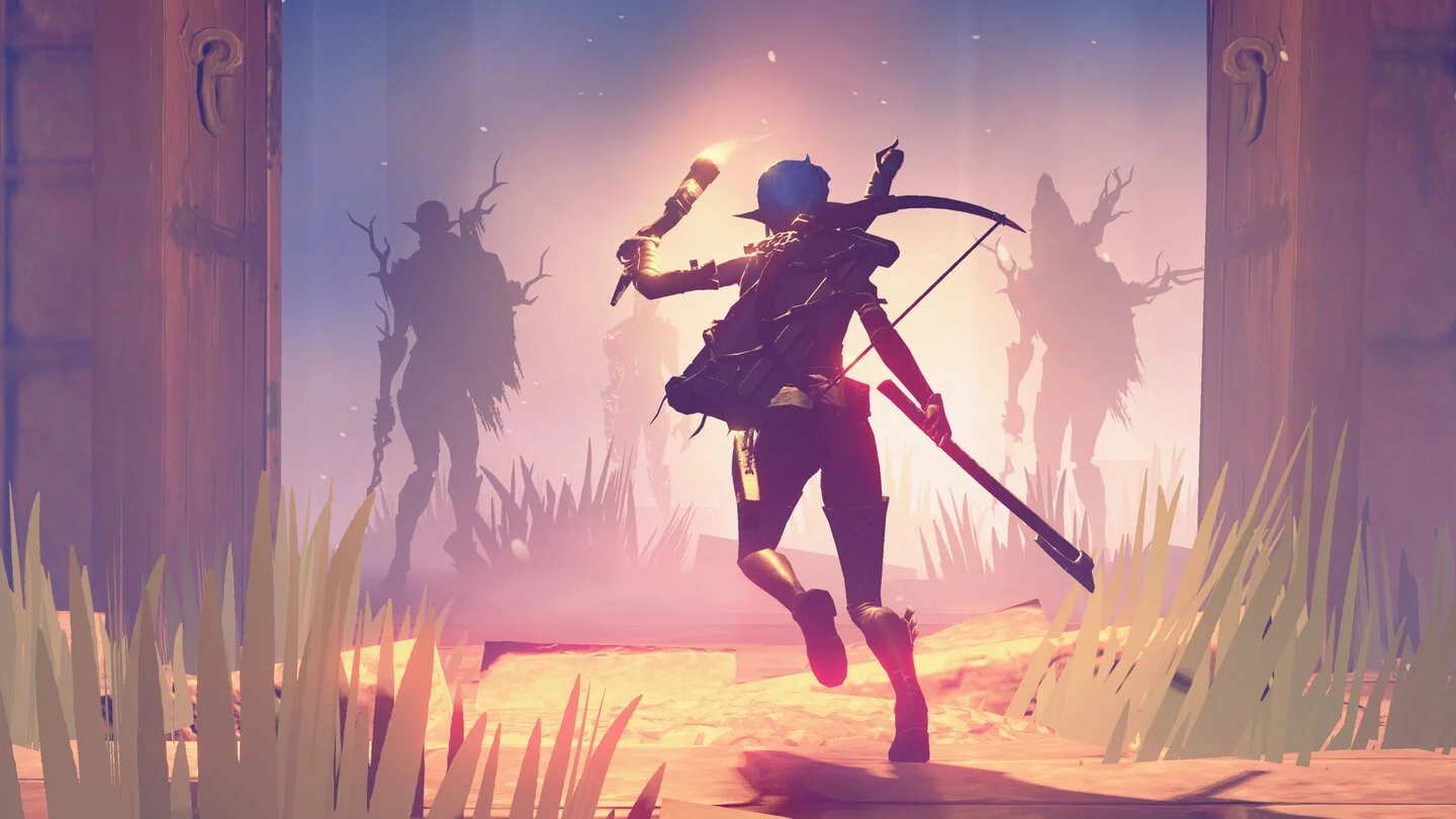 В Steam бесплатно раздают RPG в духе The Legend of Zelda, стоившую 550 рублей