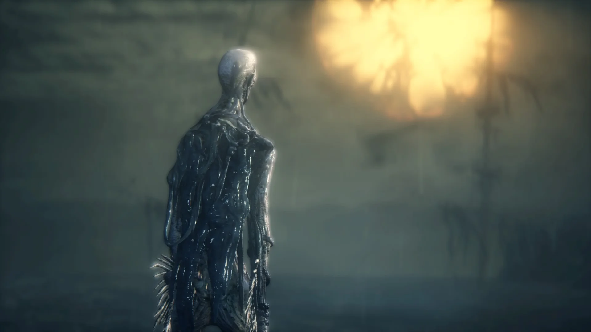 Фанат Bloodborne 11 лет помогал убивать босса из DLC, но теперь уходит из-за отсутствия игроков