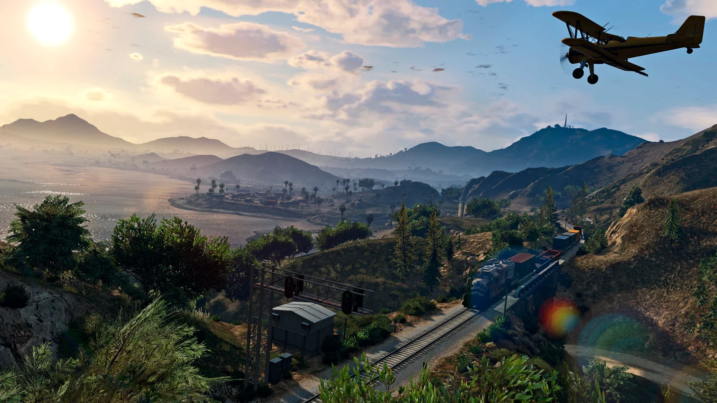 GTA 5