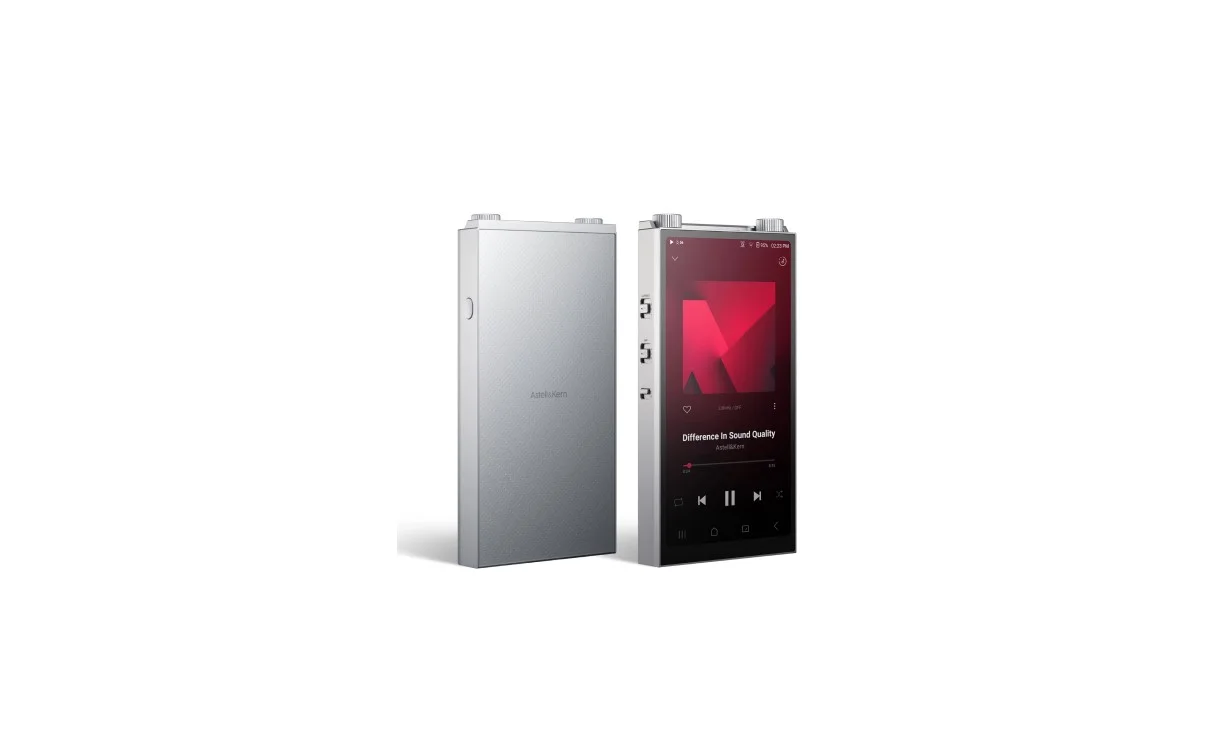 Astell&Kern PD20