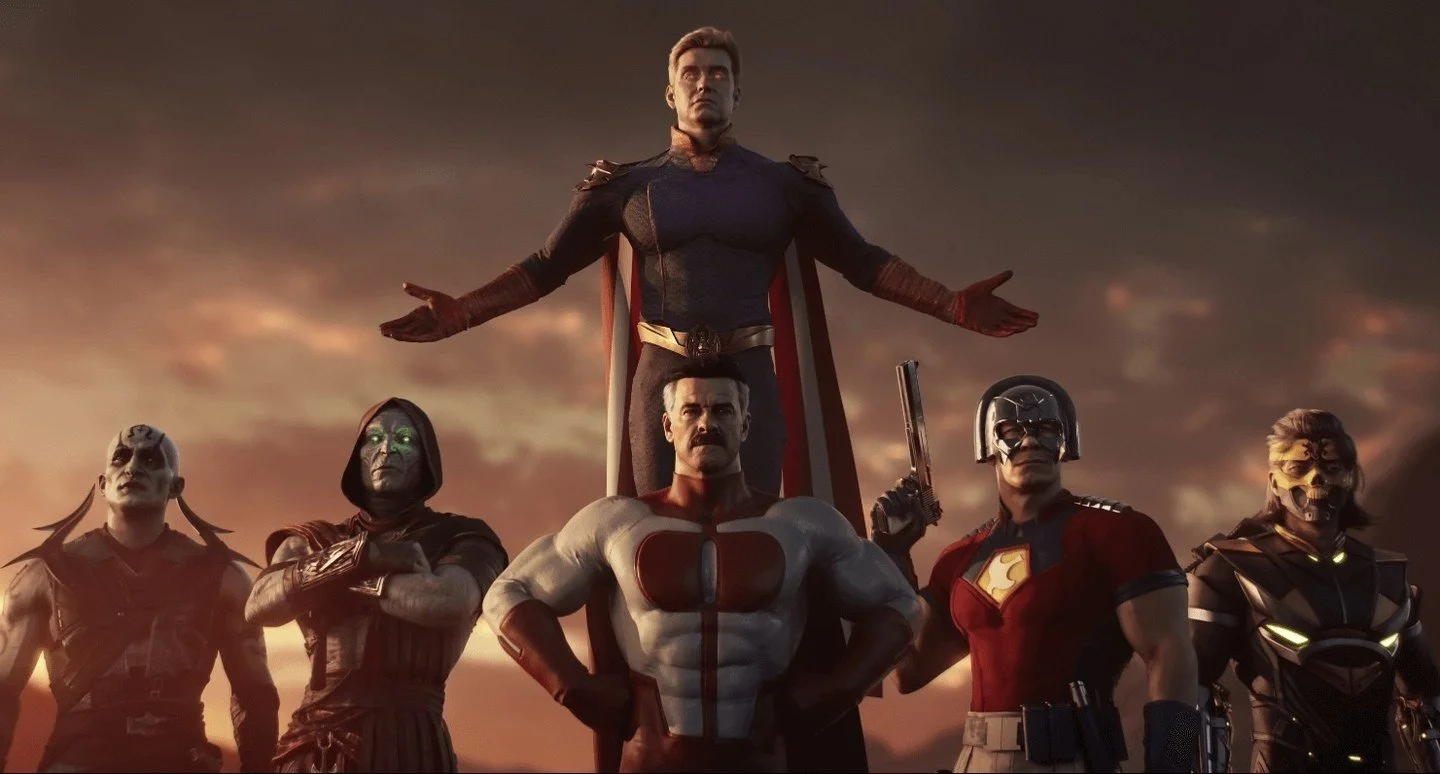 Сколько будут стоить DLC для Mortal Kombat 1?  Цена неприятно удивила геймеров