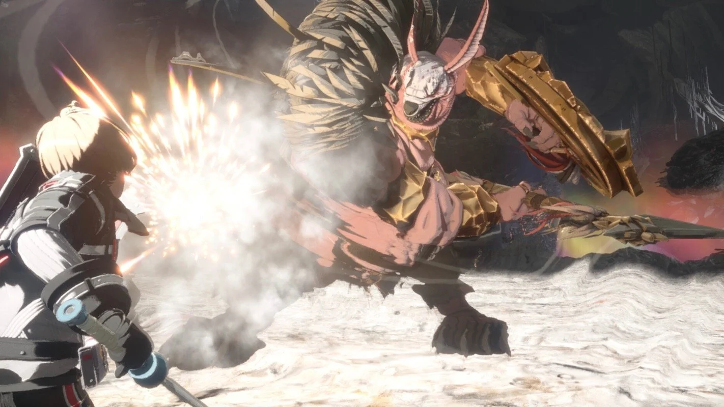 Издатель Elden Ring анонсировал JRPG «Мастера меча онлайн: Эхо Айнкрада»
