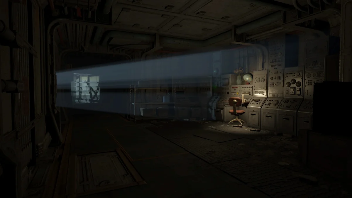 Vault 1080