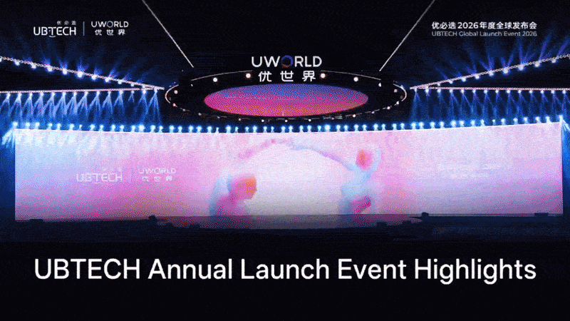 Uworld U1