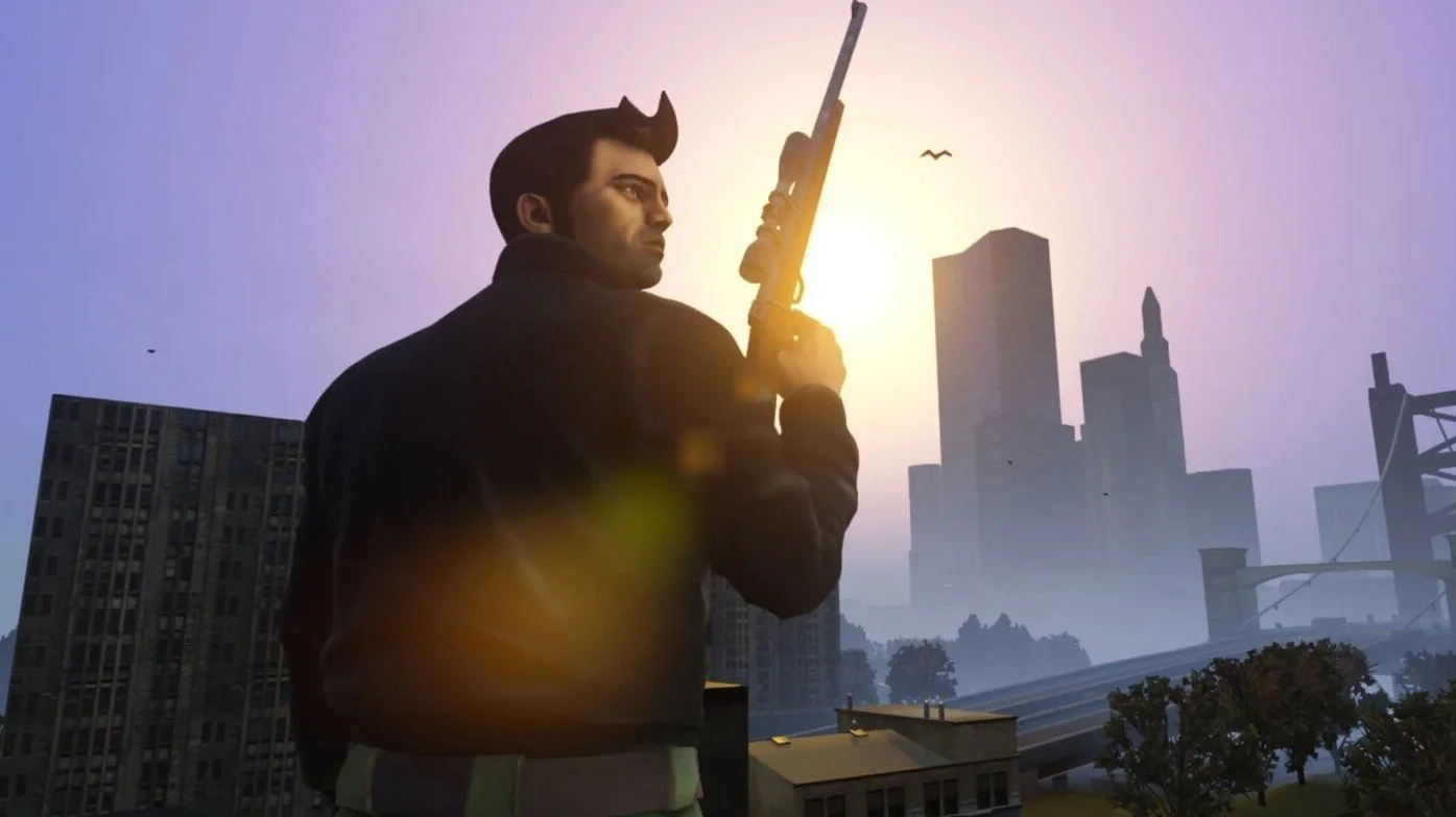 GTA The Trilogy вышла на мобильных устройствах — вот как сыграть в нее бесплатно