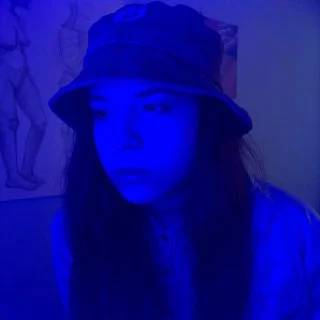 Лиза Митюшина