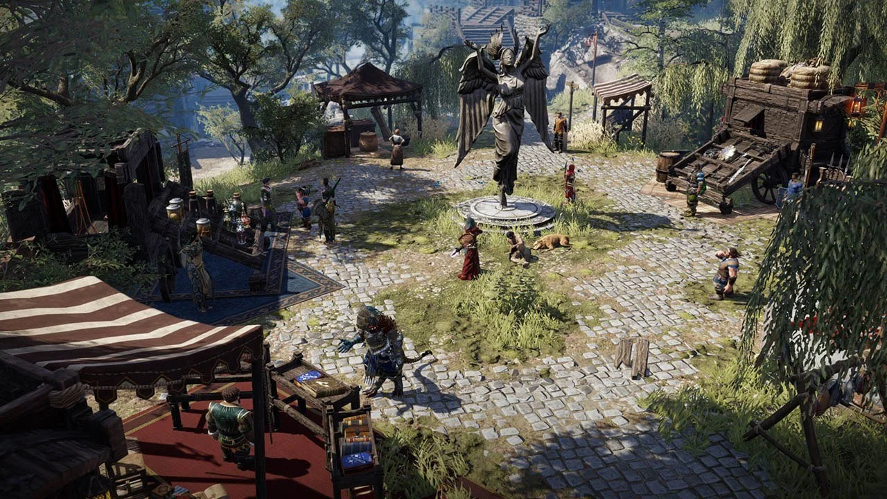 Divinity Original Sin 2