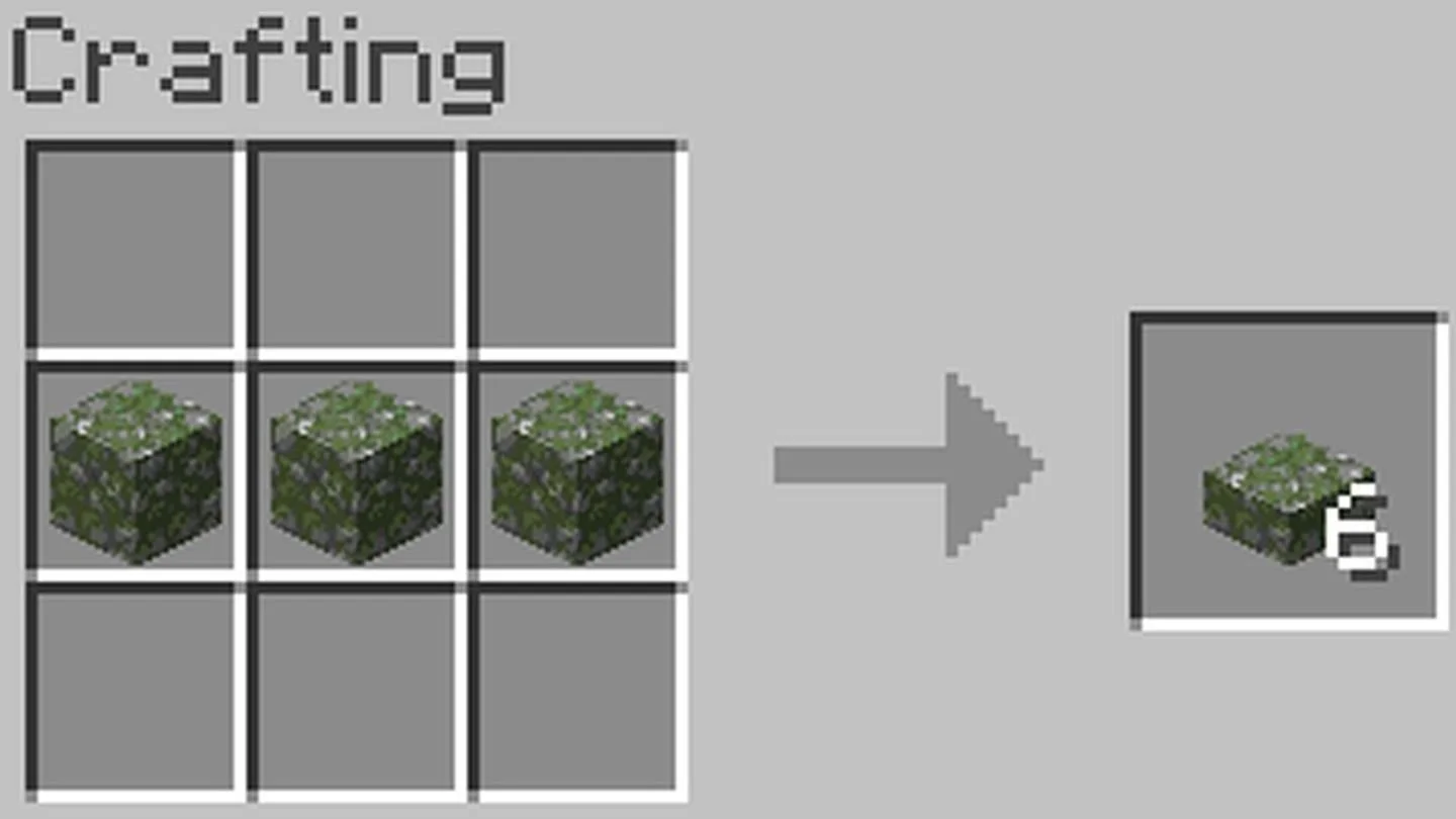 Источник: 9Minecraft / Скриншот Minecraft