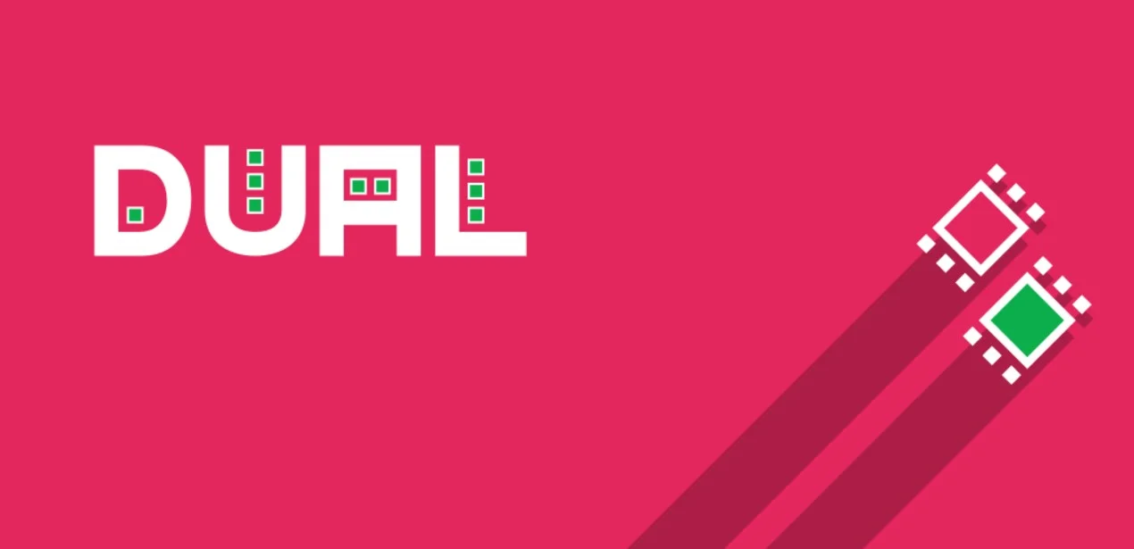 Игра Dual
