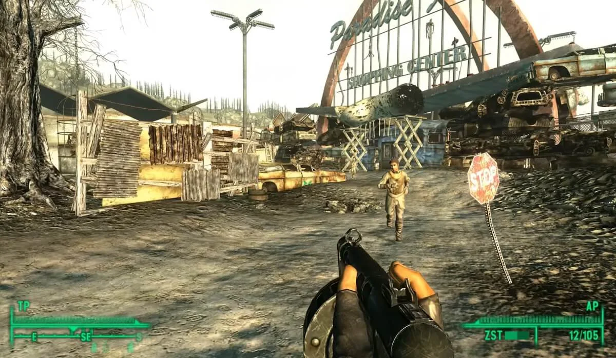 Fallout 3