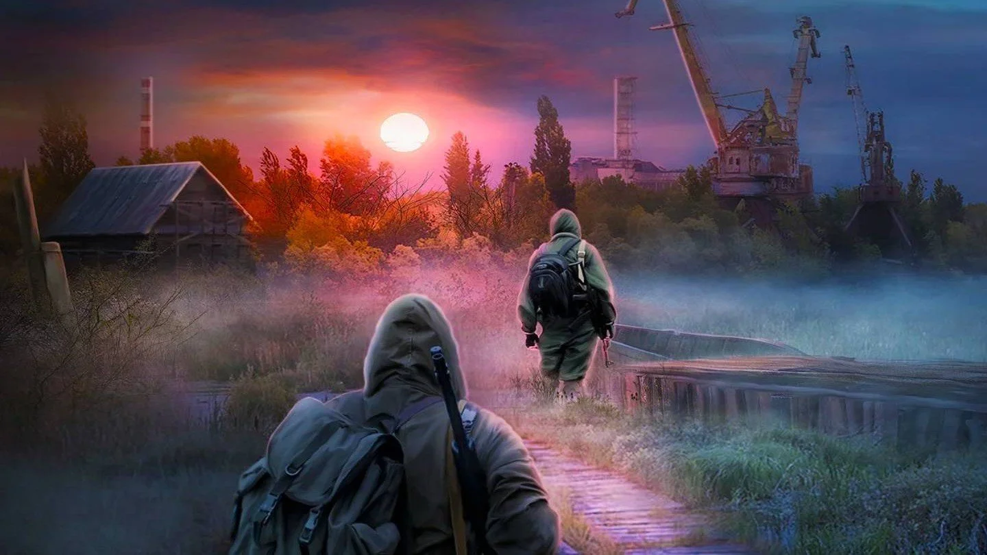 «Это не то, что все ждали». STALKER 2 официально вышел на Android