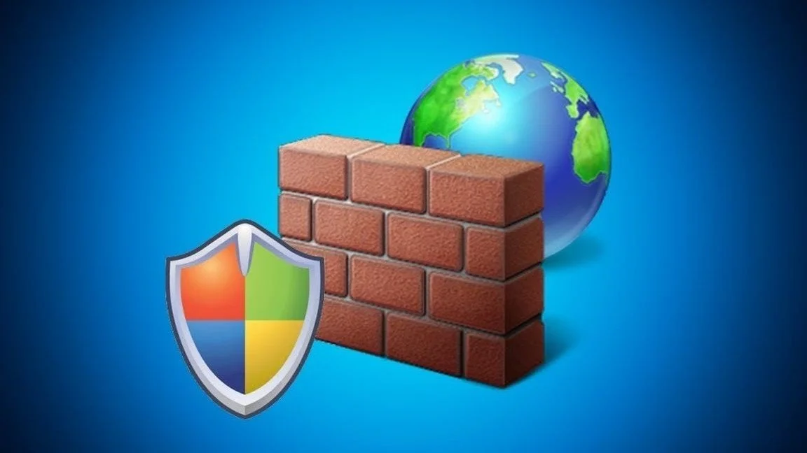 Как отключить брандмауэр Windows 10
