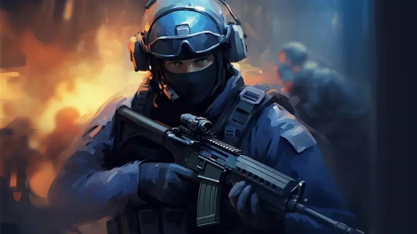 Counter-Strike 2 сравнили на Windows 10 и 11 — FPS различается