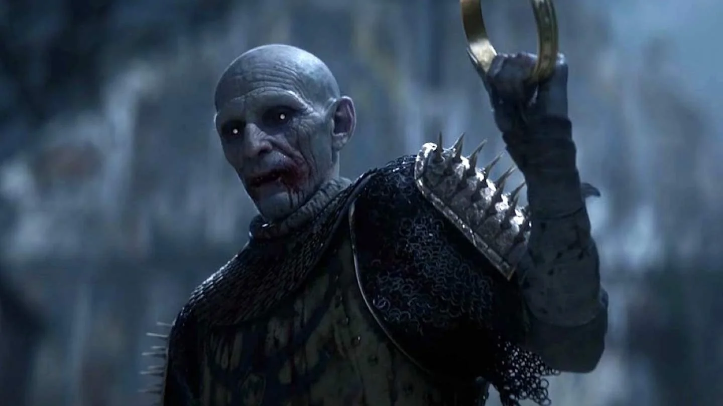 Будет ли русский язык в The Blood of Dawnwalker? Журналисты поделились инсайдом
