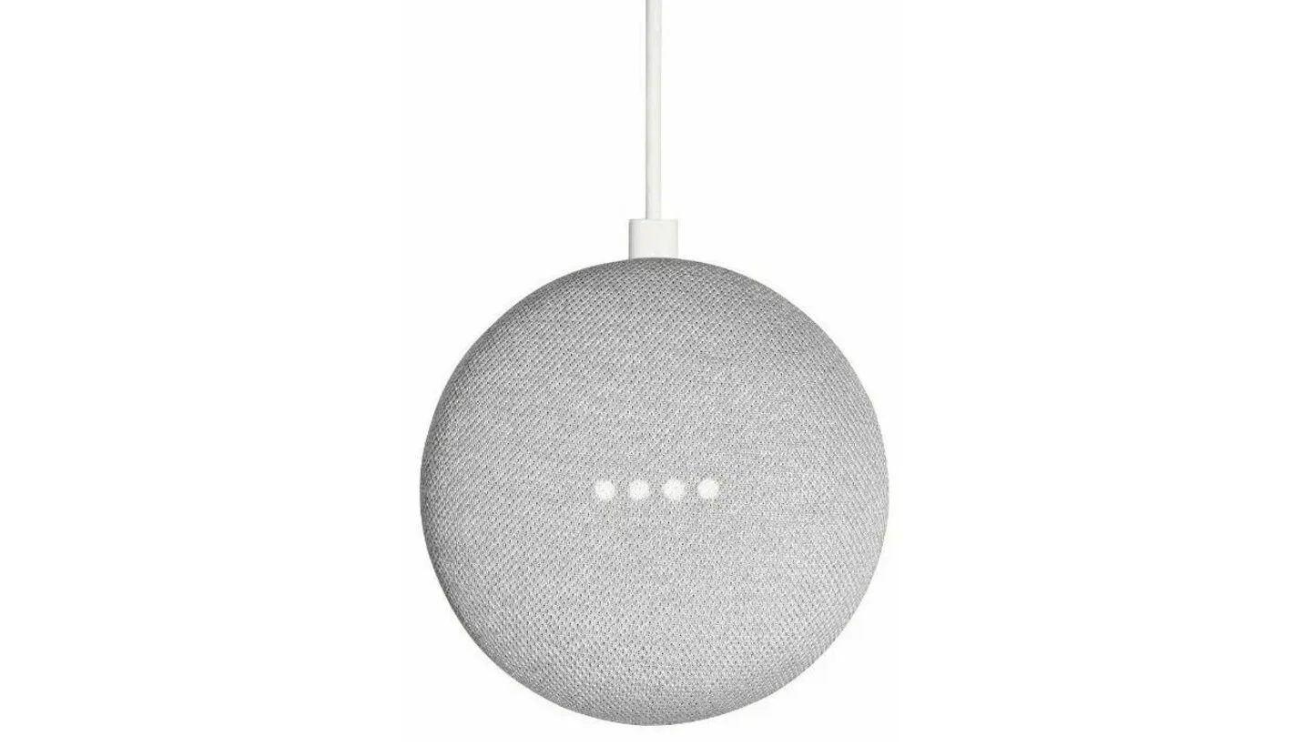 Источник: Яндекс.Маркет / Google Home Mini