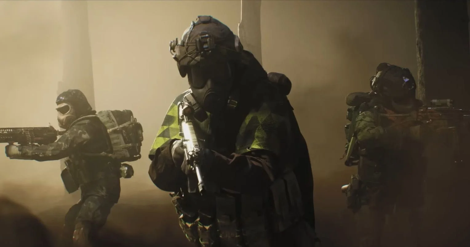 Battlefield 6