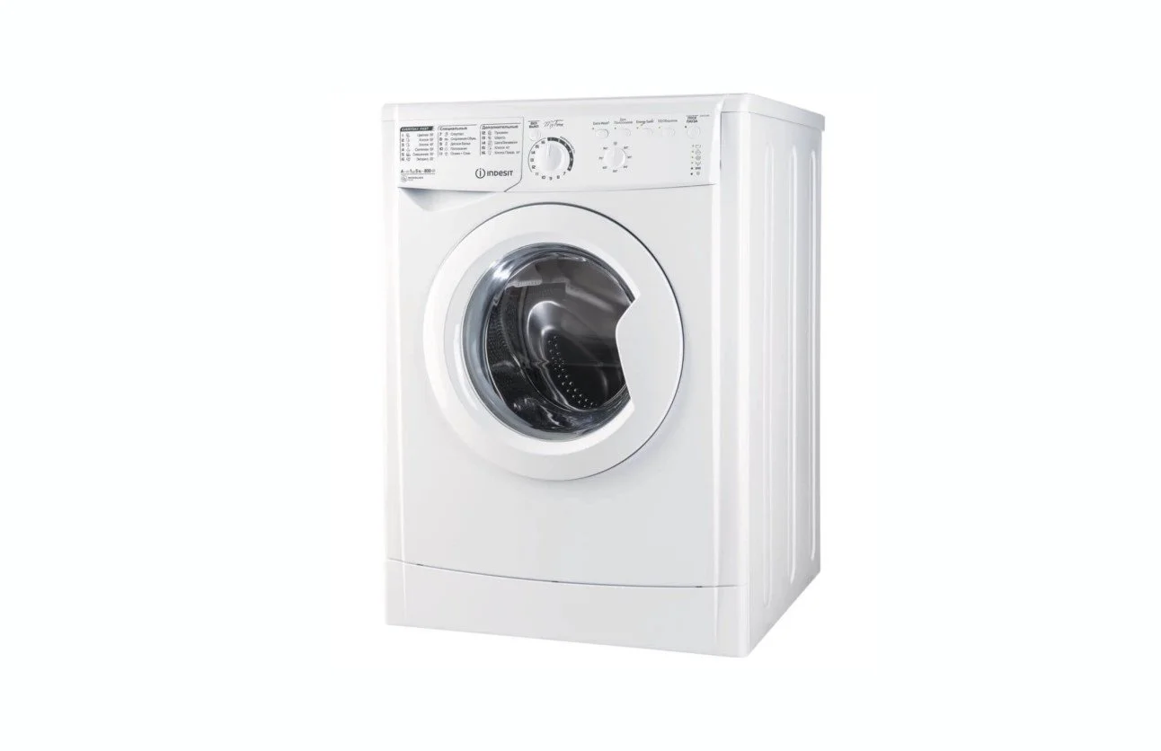 Источник: respawn.media / Indesit EWSB 5085CIS