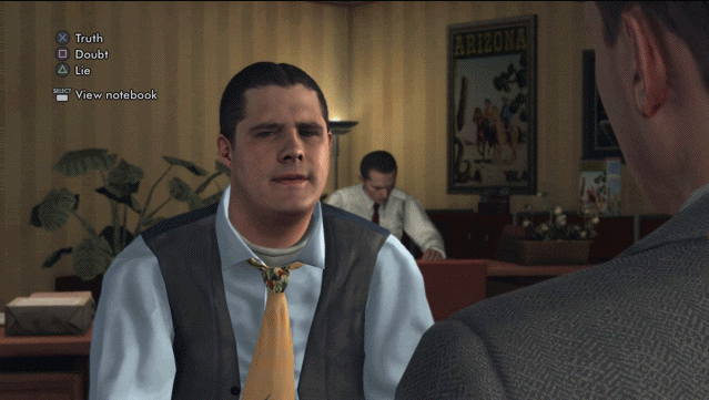 L.A. Noire 