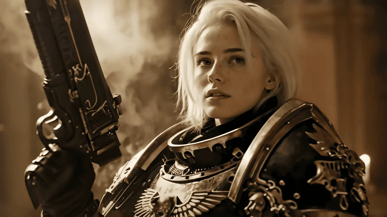 Warhammer 40,000