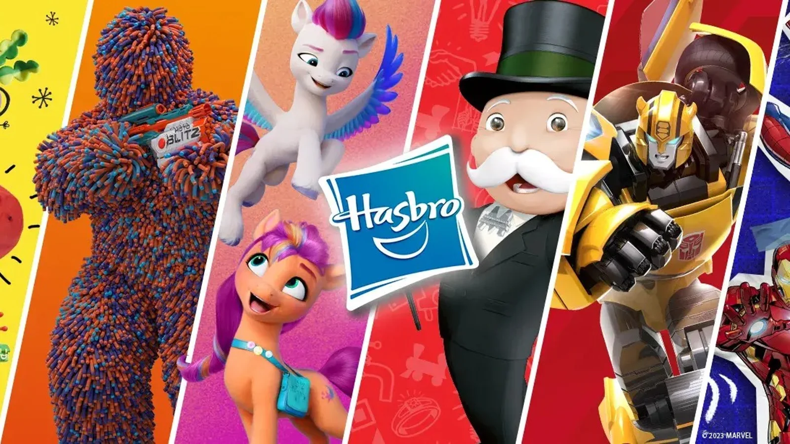 Hasbro