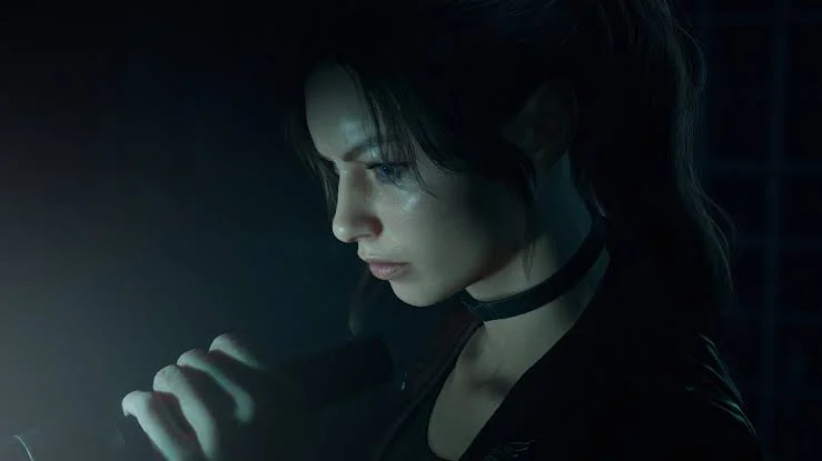 Resident Evil Veronica