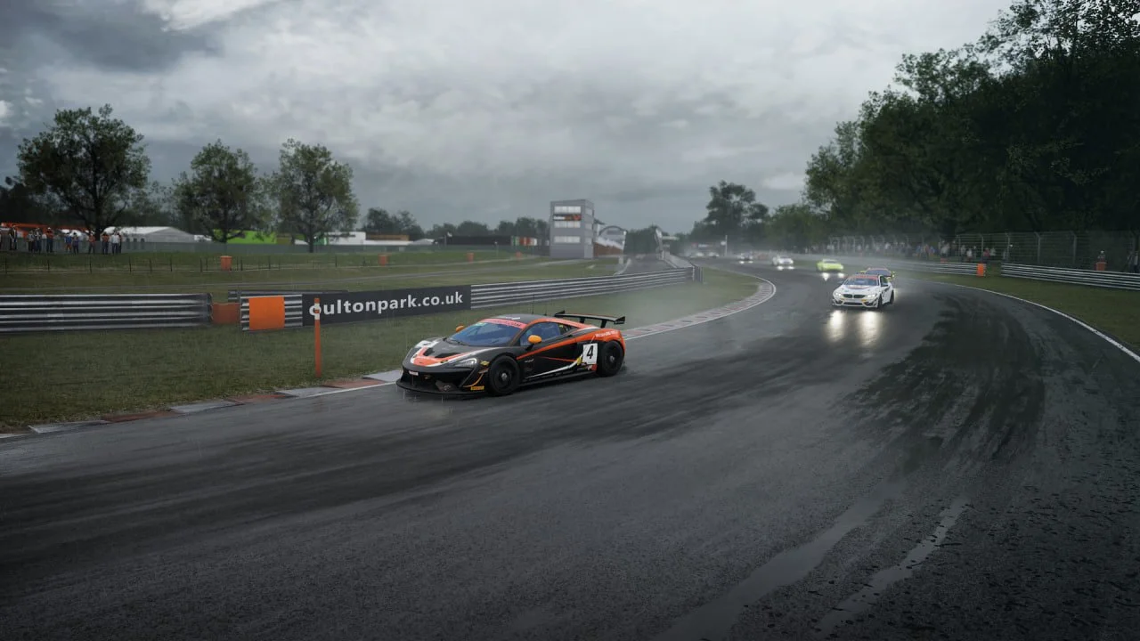 Assetto Corsa