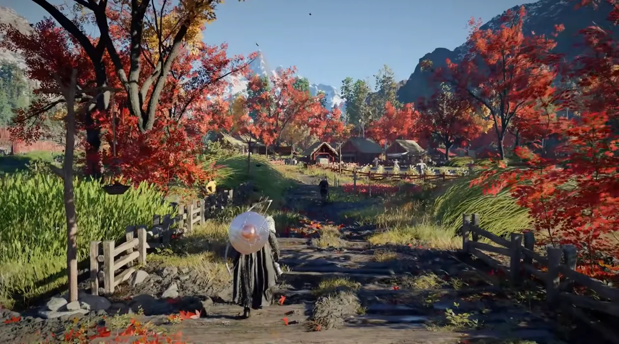 Crimson Desert
