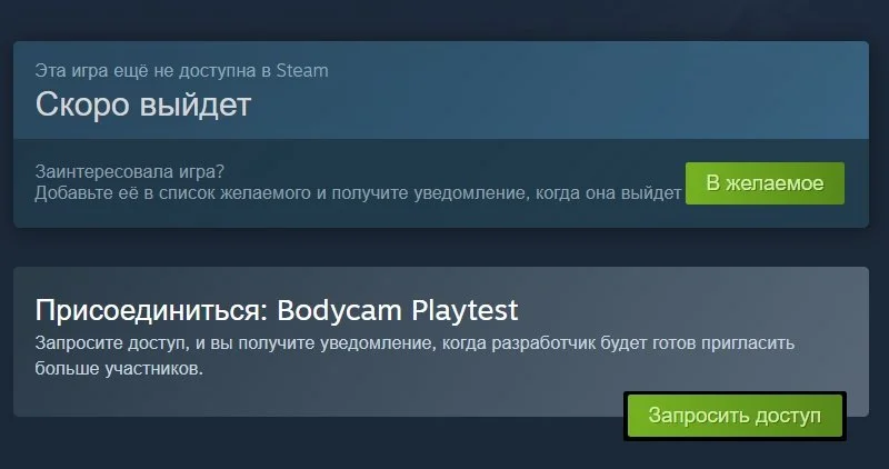 Источник: Steam