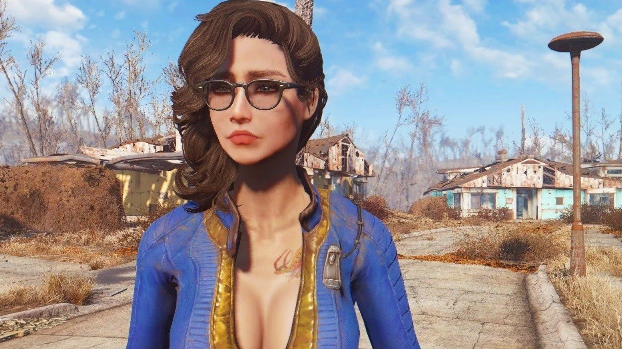 Корпус для ПК в стиле Fallout поразит любого любителя видеоигр