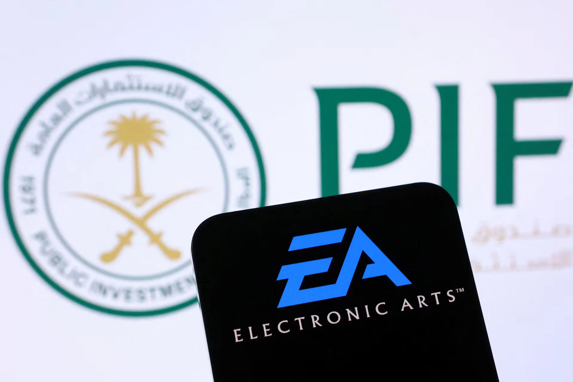 Electronic Arts