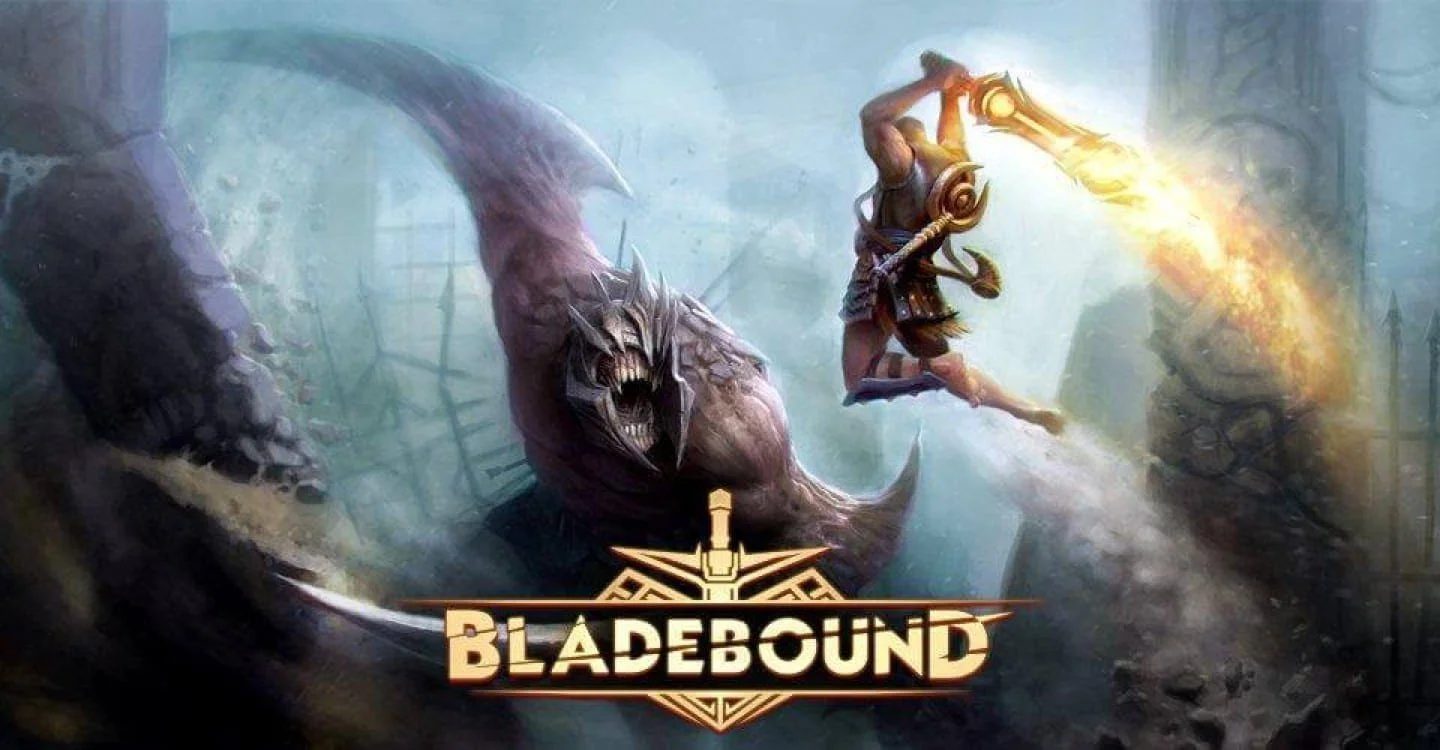 Источник: скриншот respawn.media / BladeBound RPG Adventure Game