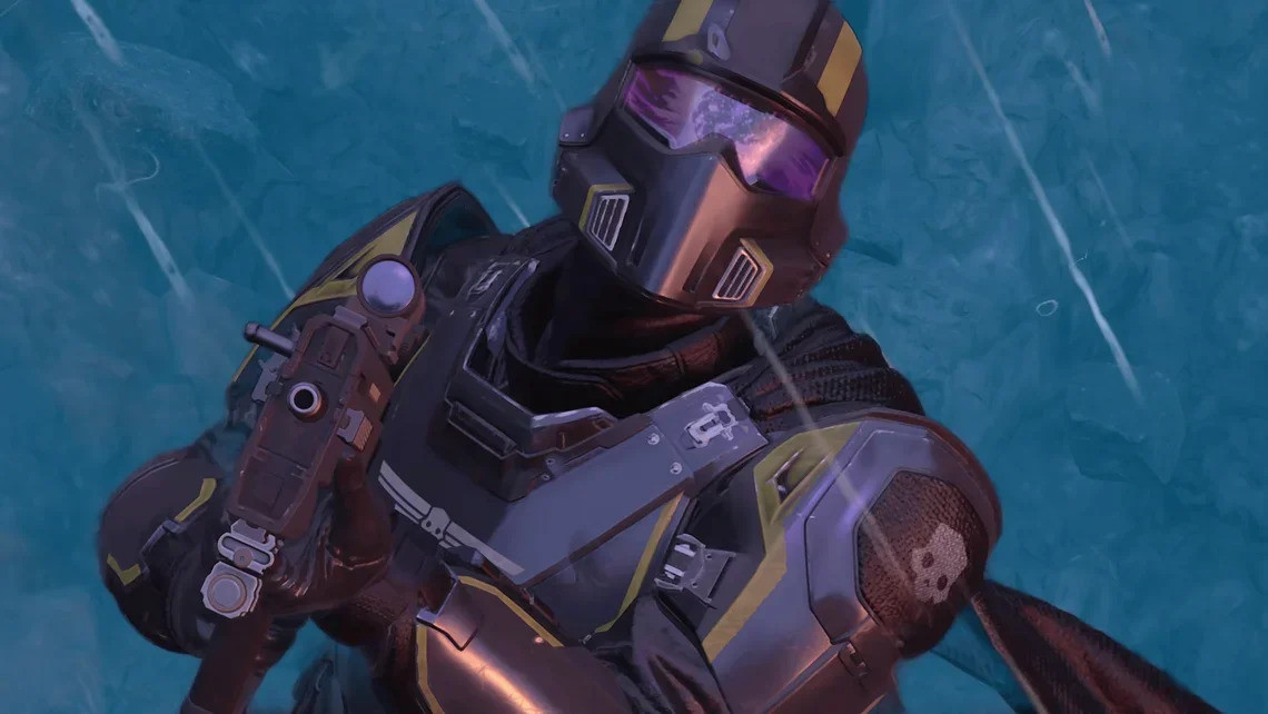 Helldivers 2