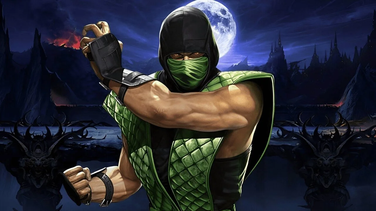 В Mortal Kombat 1 добавили олдскульные костюмы Рептилии, Смоука и других бойцов