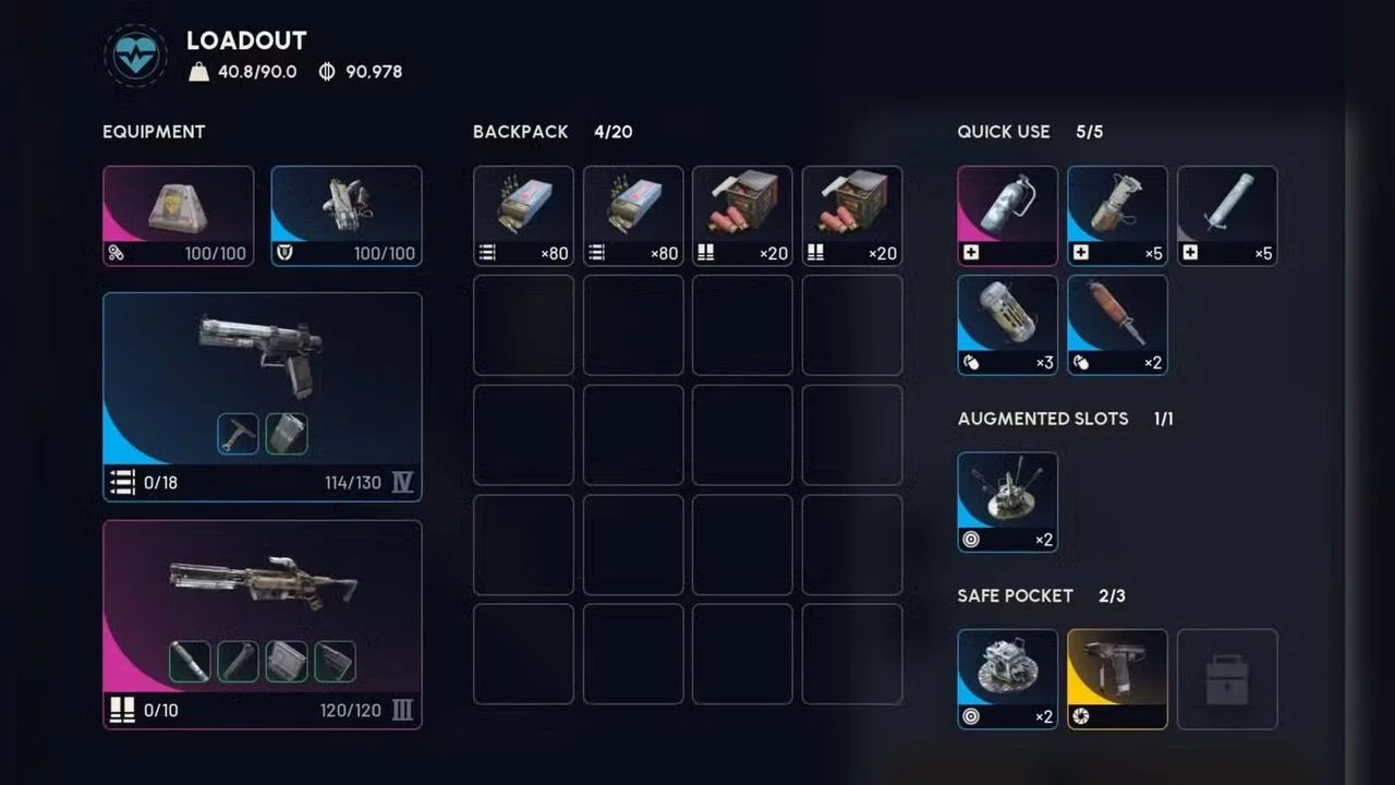 ARC Raiders