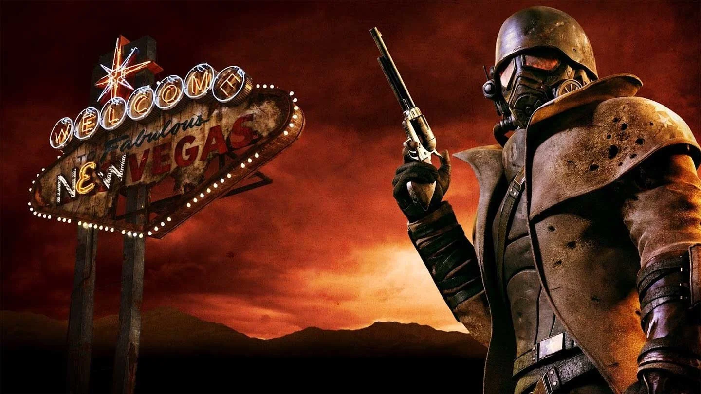 20 лучших модов для Fallout: New Vegas