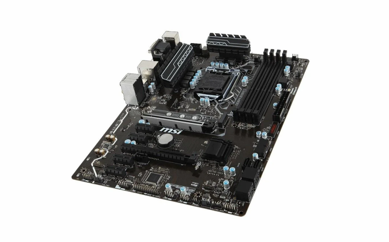 MSI Z270-A Pro