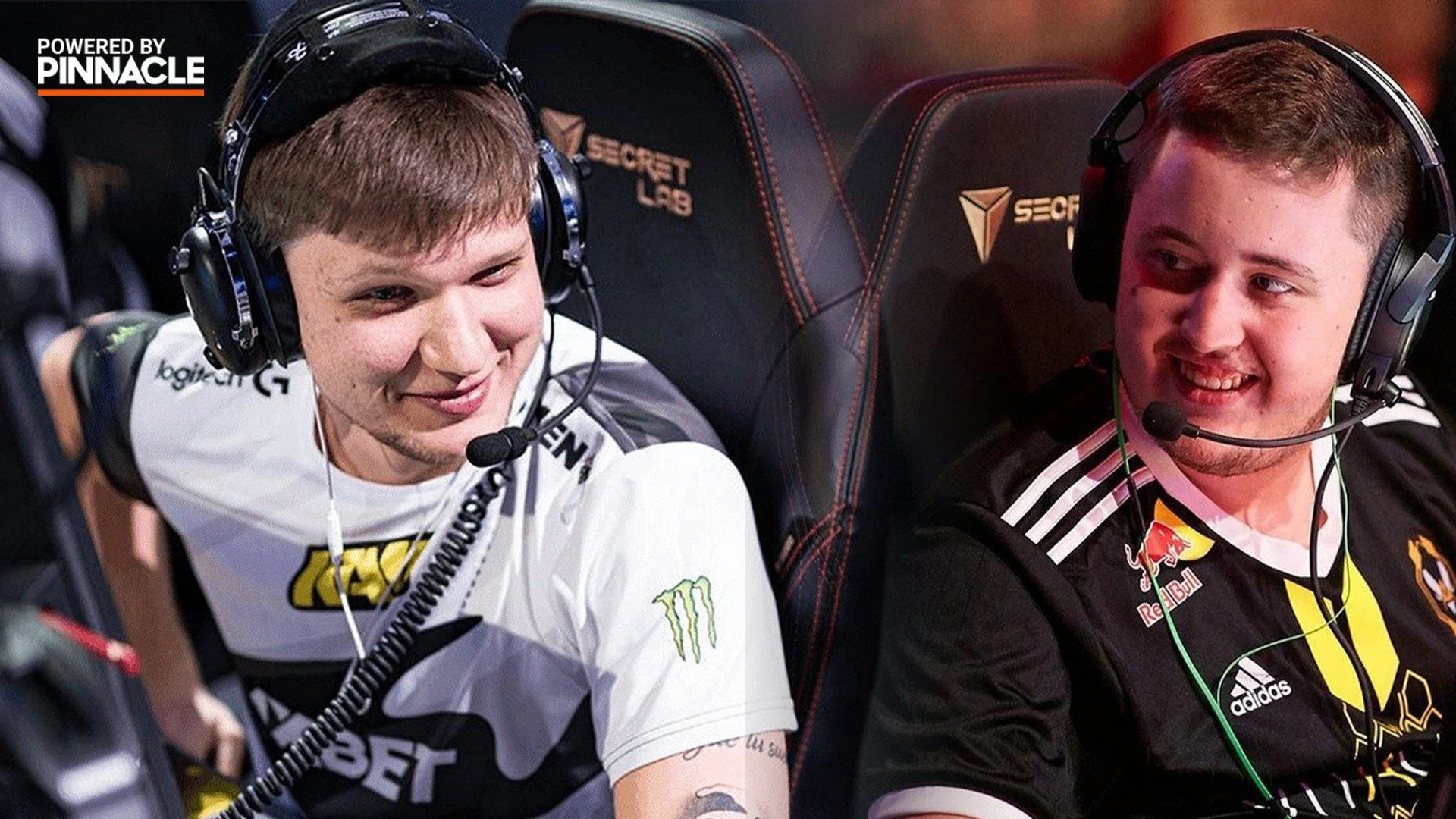 Первое место — за великим: 10 лучших игроков 2021 года в CS:GO