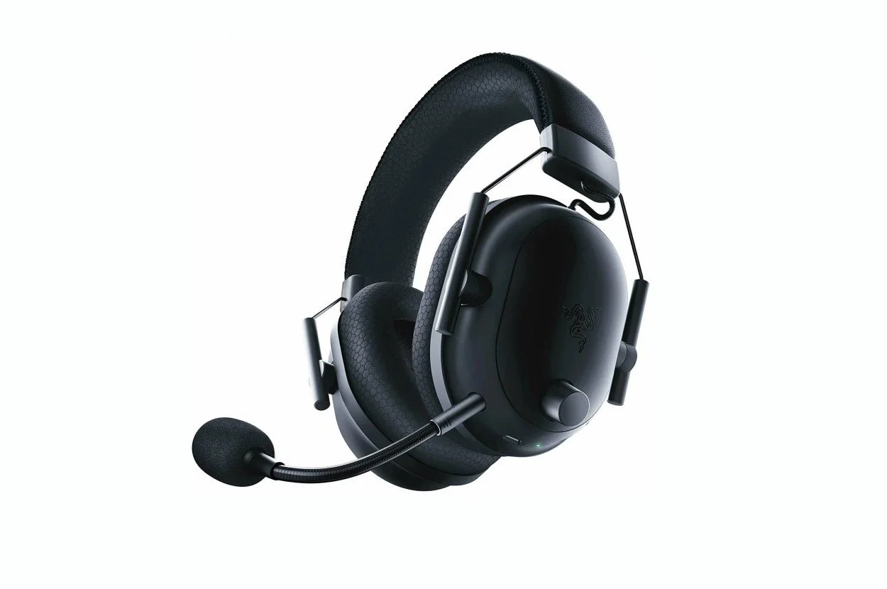 Razer Blackshark V2