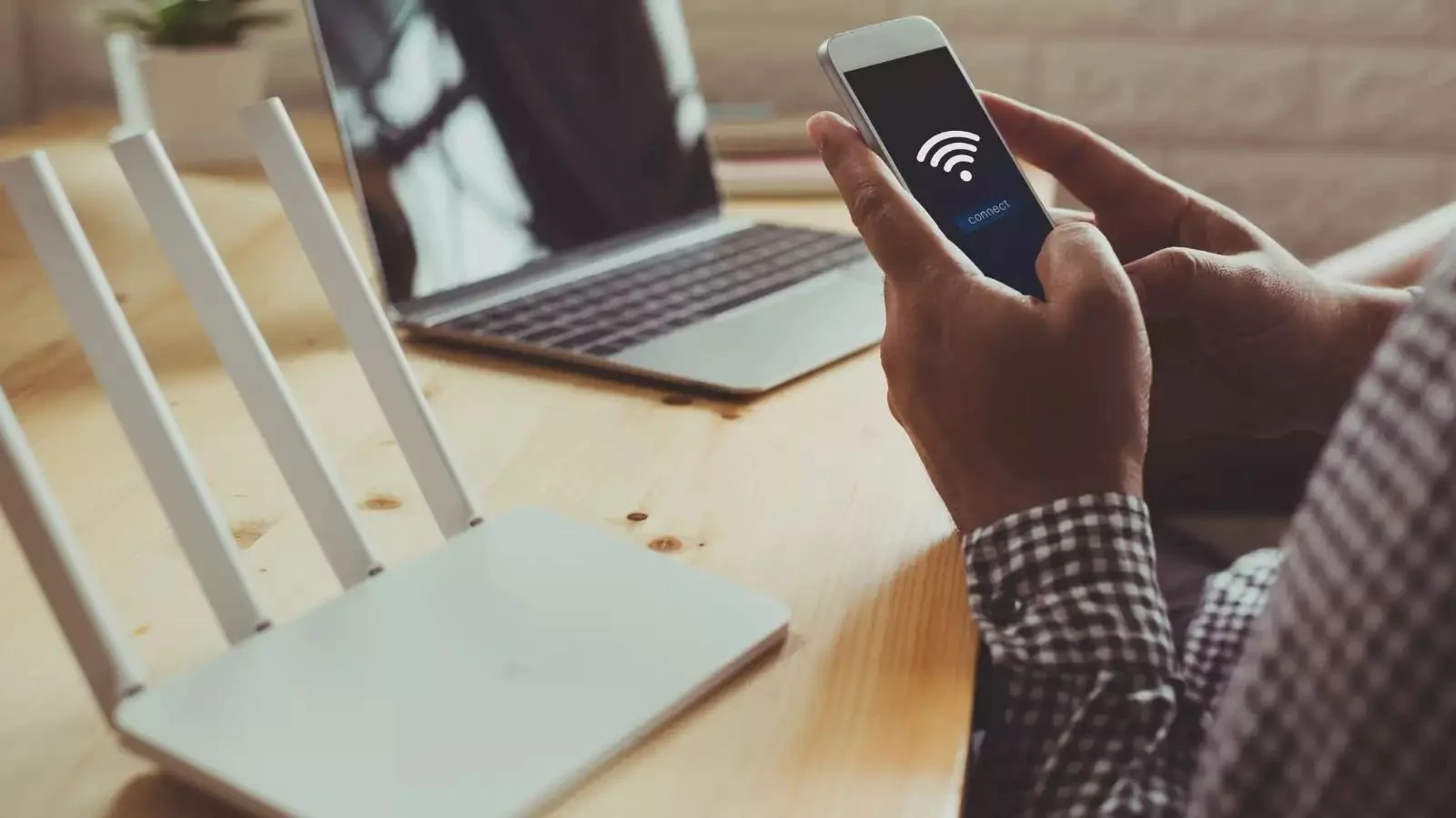 Плохо работает Wi-Fi на смартфоне — причины и решения