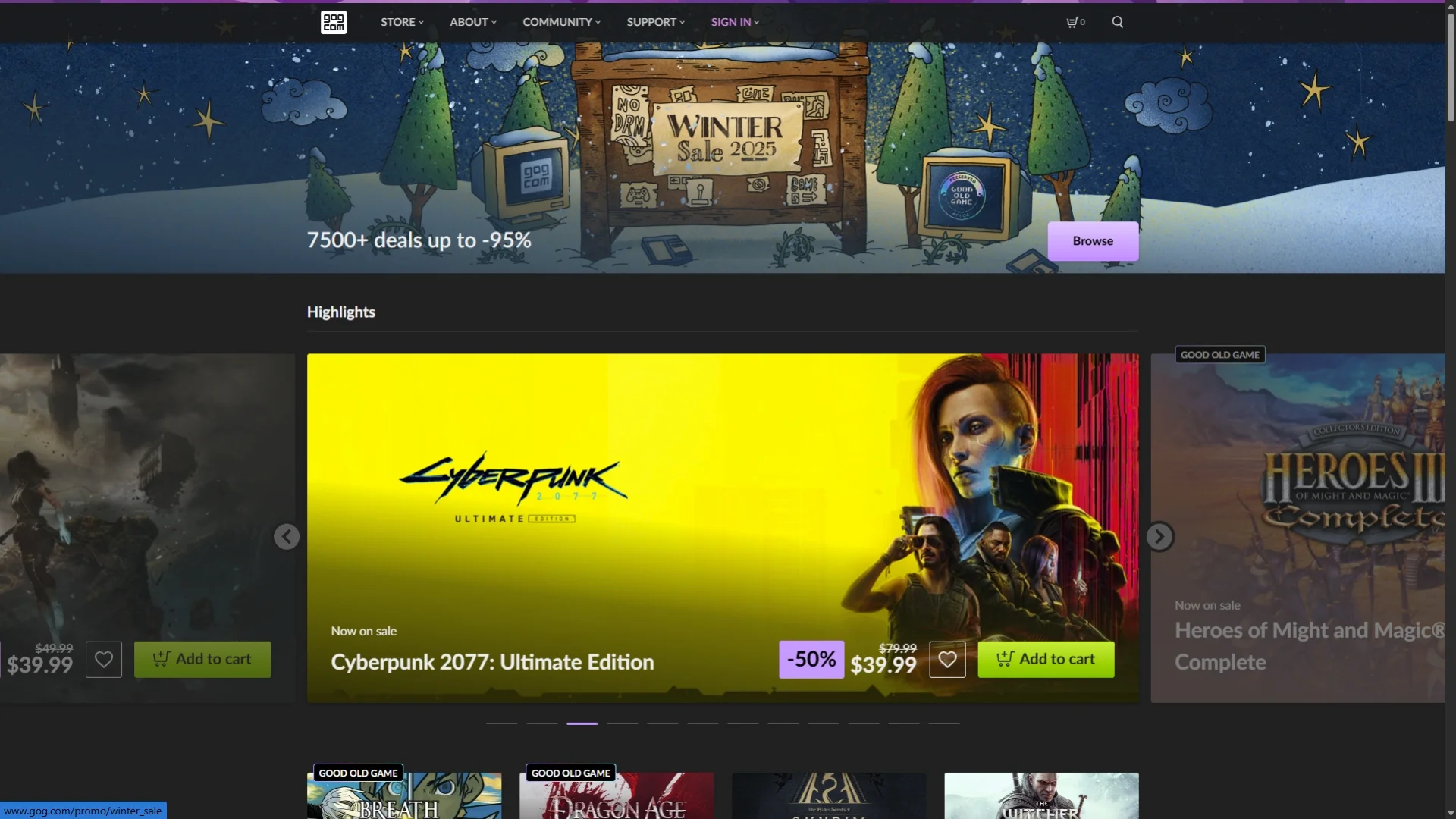 GOG