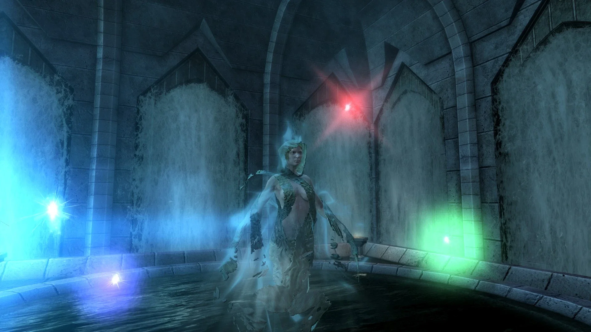 The Elder Scrolls V: Skyrim