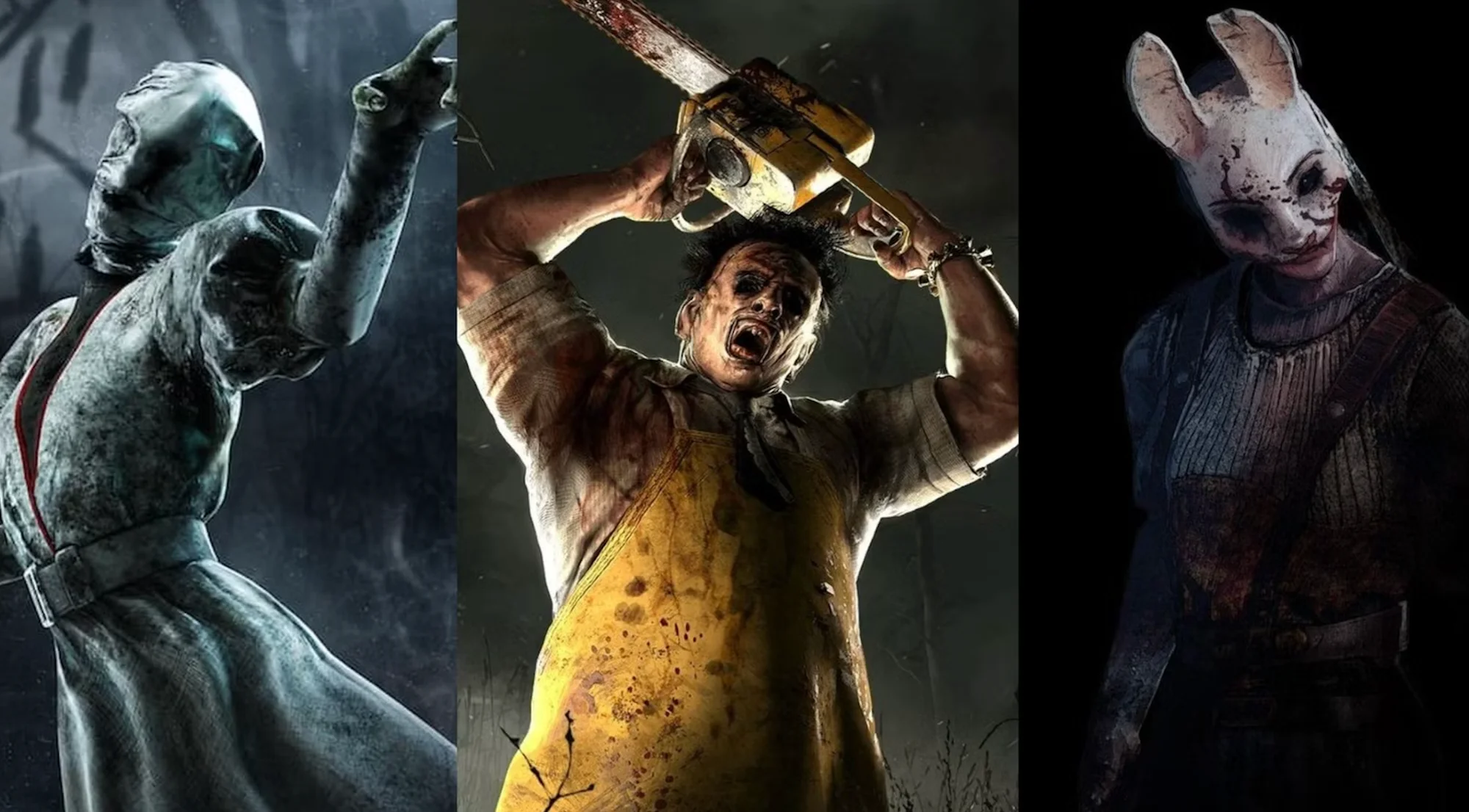 Dead by Daylight