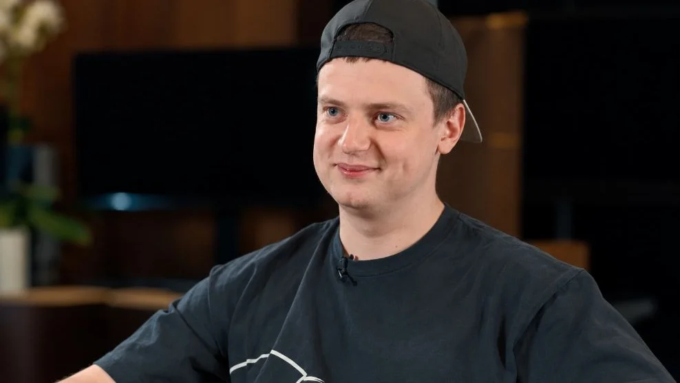 Меллстроя снова забанили на Twitch и почти сразу разбанили
