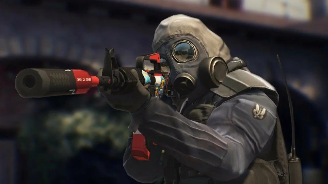 13-летний игрок в CS:GO перешел в Natus Vincere