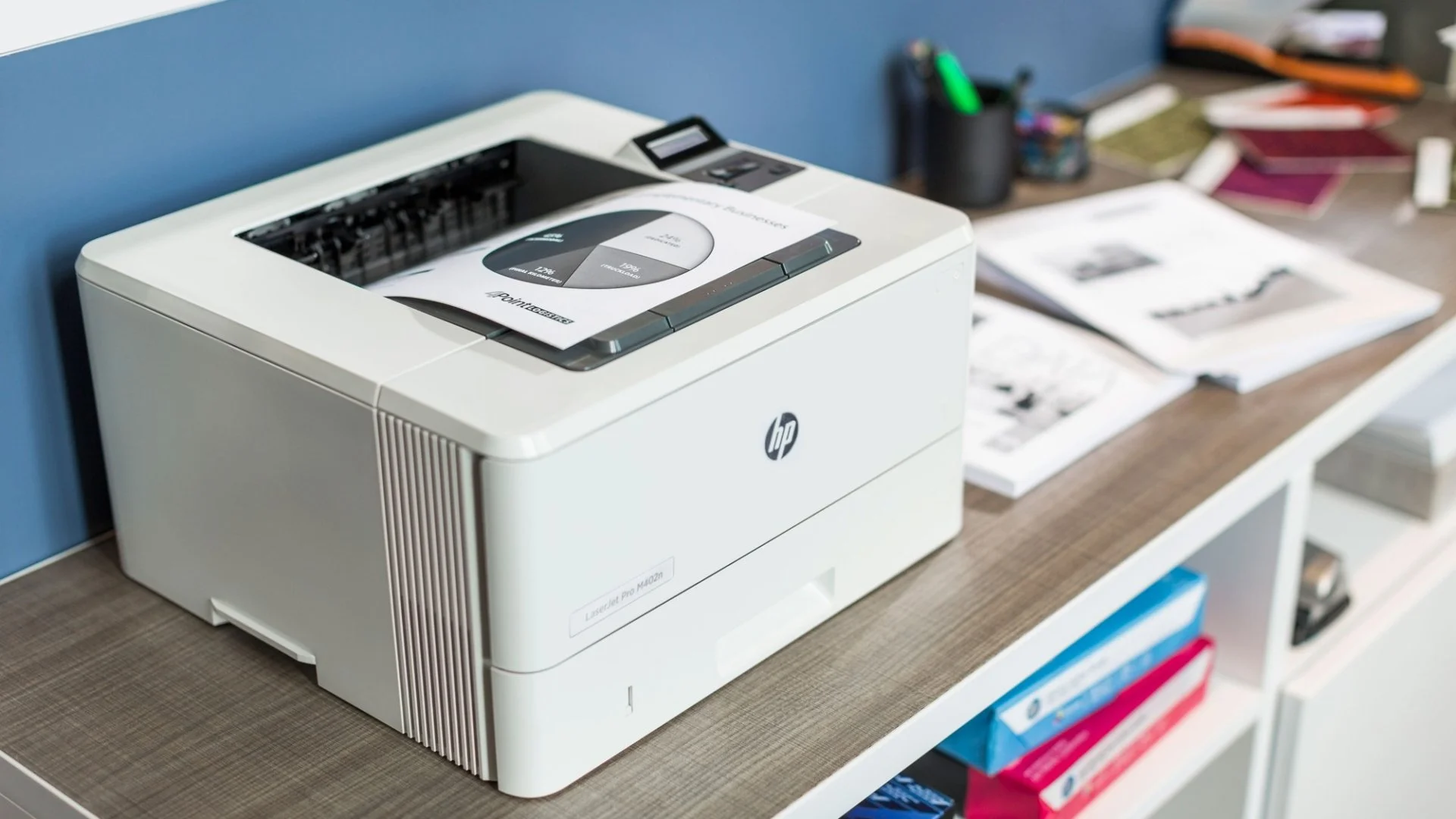 Как пользоваться программой HP Scan and Capture