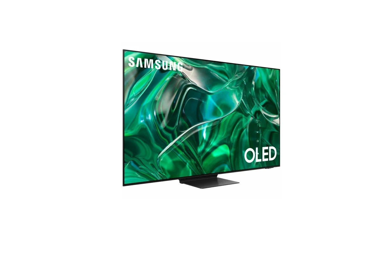 Samsung QE55S95CAU