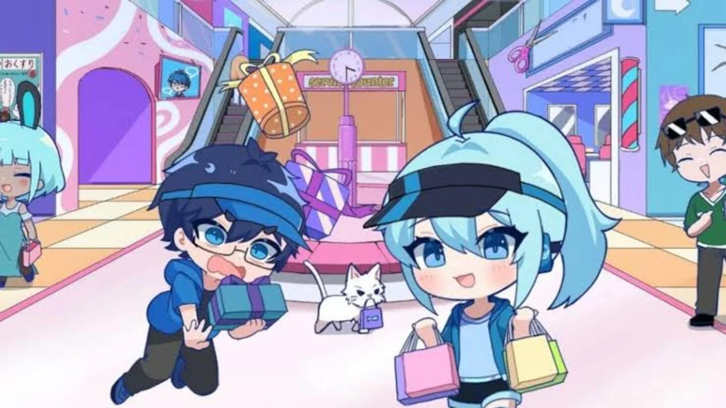 Gacha Life