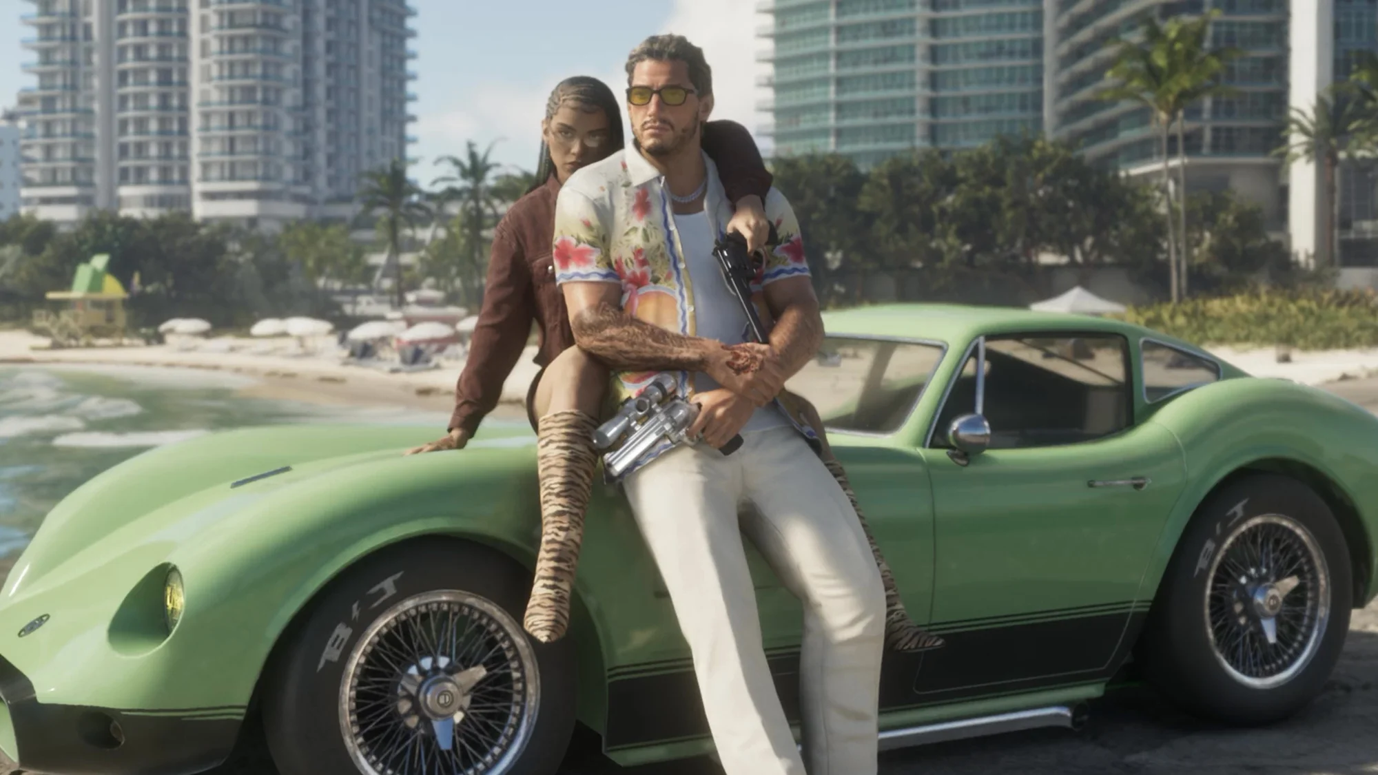 Два европейских ритейлера отказываются продавать копии GTA 6 без дисков